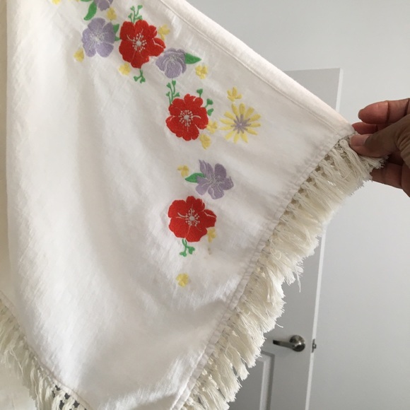 Girls blouse great condition - Picture 3 of 7